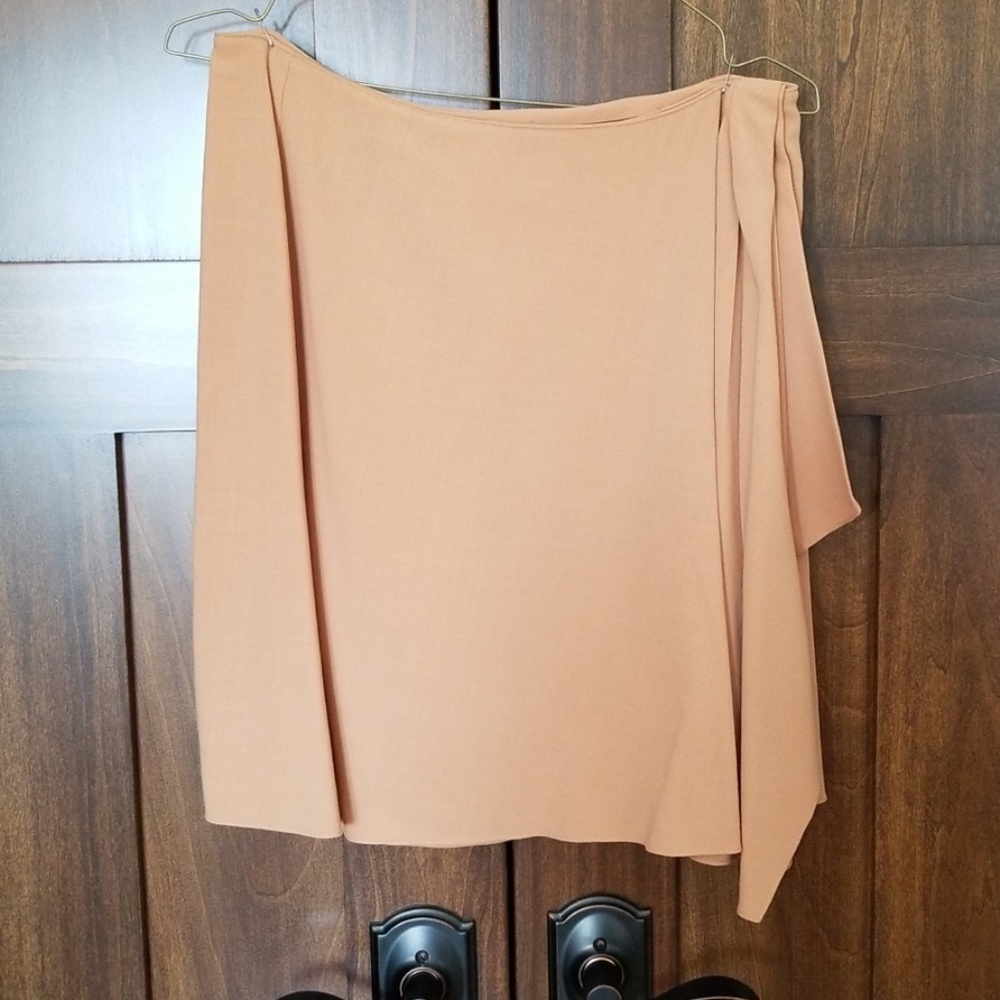 Vintage DKNY Wrap Skirt
